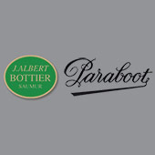 Joël Albert Bottier - Saumur & Paraboot