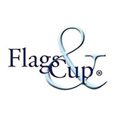 Flags & Cup