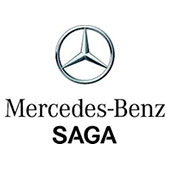 Mercedes-Benz SAGA