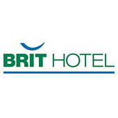 Brit Hôtel Saumur