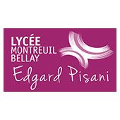 Lycée Edgard Pisani
