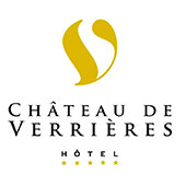 Château de Verrières