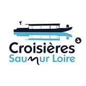 Croisières Saumur Loire