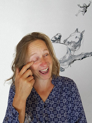Cécile Baërd