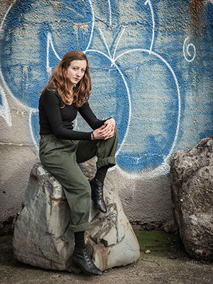 Tereza Lochmann