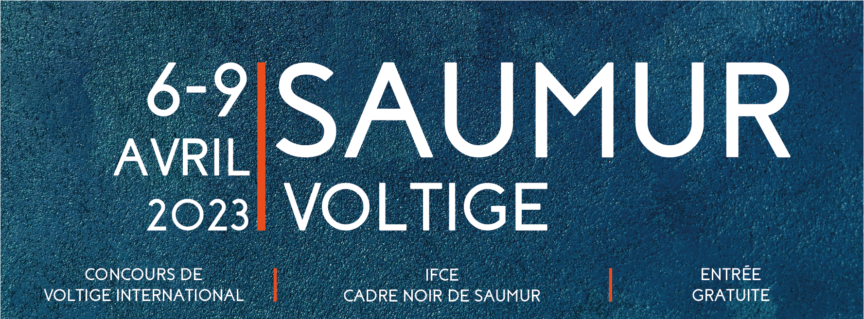 Saumur Voltige