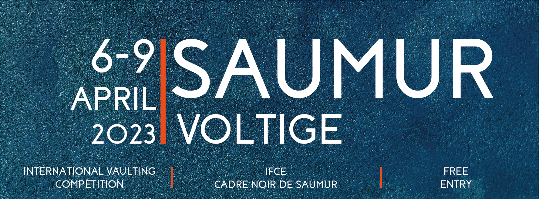 Saumur Voltige